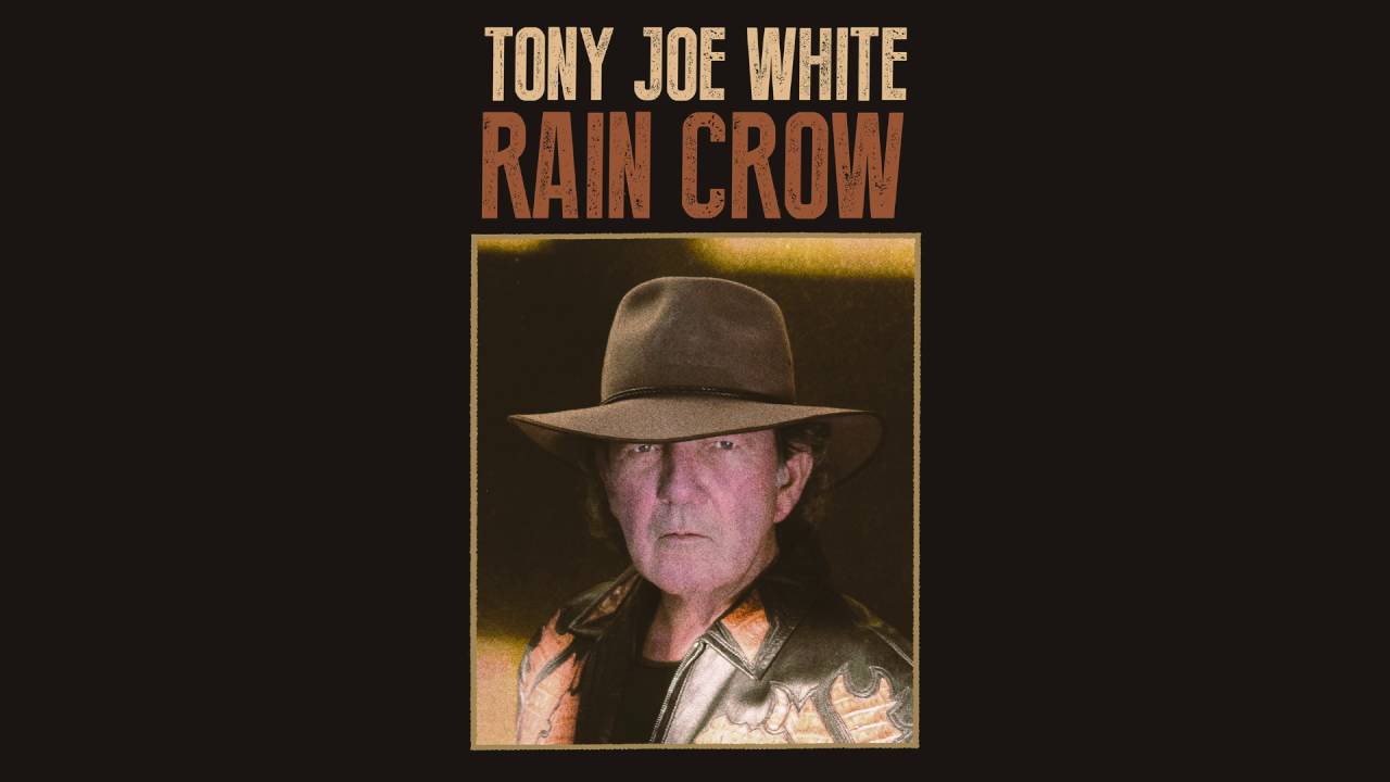 Tony Joe White - 