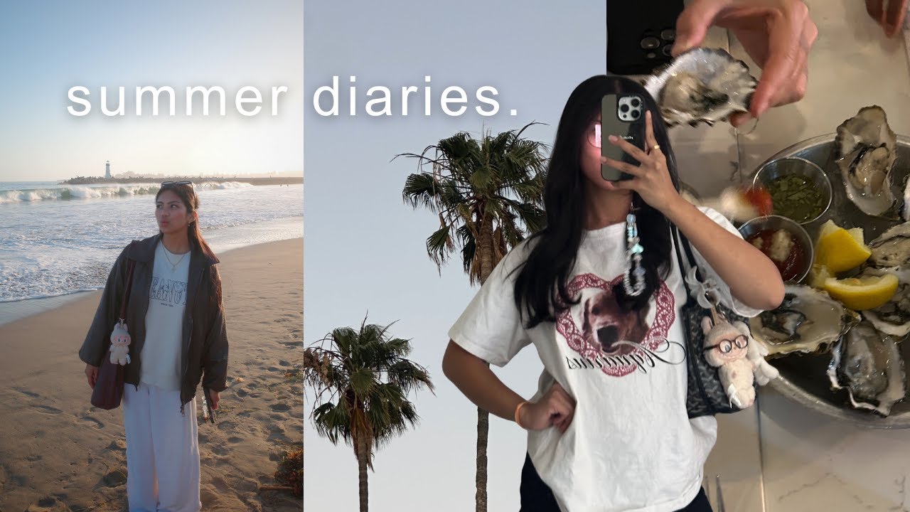 life at home | a productive weekend before a trip