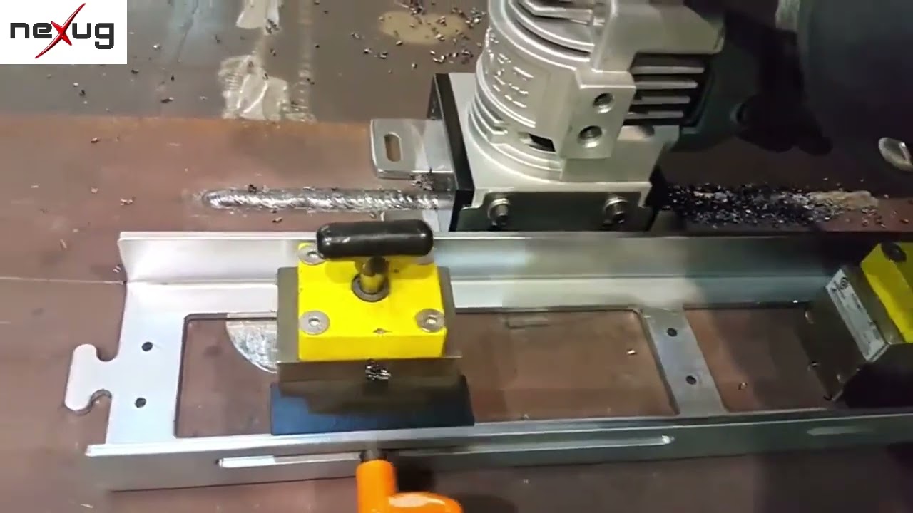 Weld Bead Shaver GTB-1500W-S