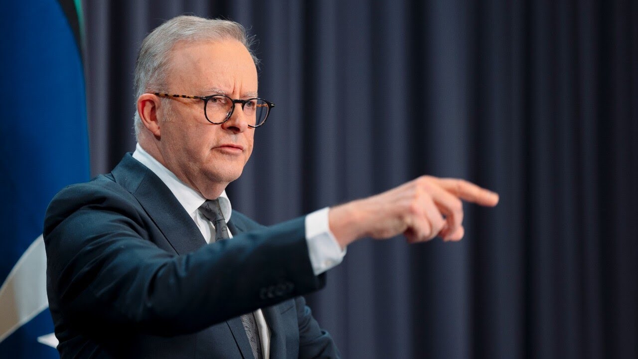 Labor’s misinformation bill is ‘censoring the internet’