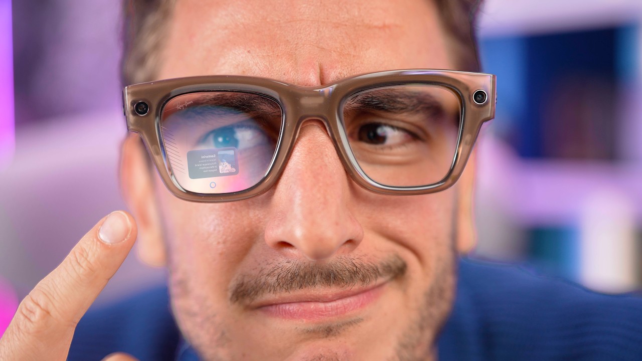 48h avec les META Ray-Ban Display !