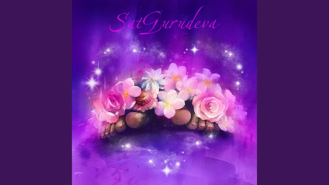 Satgurudeva