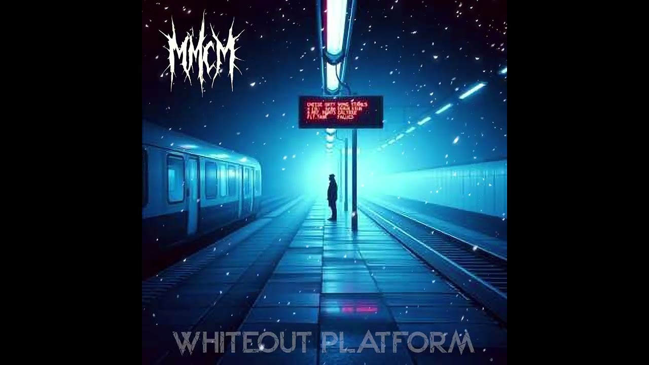 MMCM - Whiteout Platform