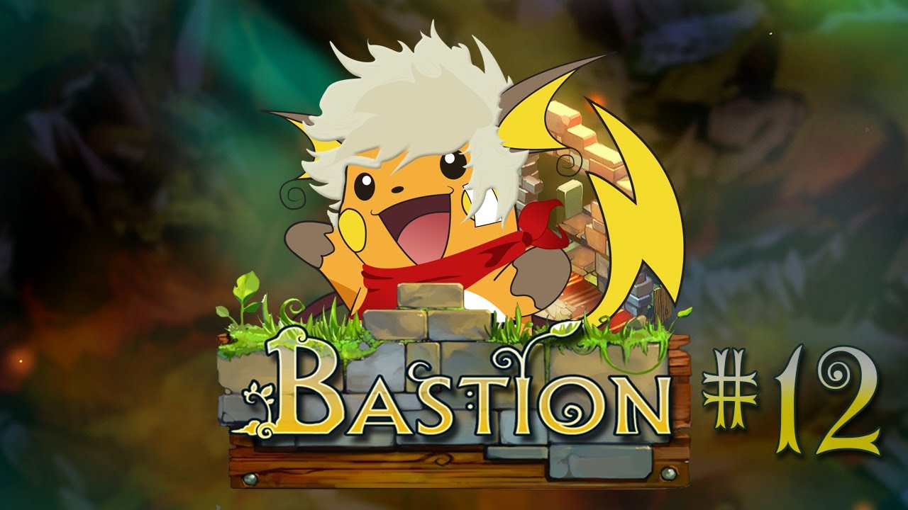 Bastion, Part 12, Point Lemaign
