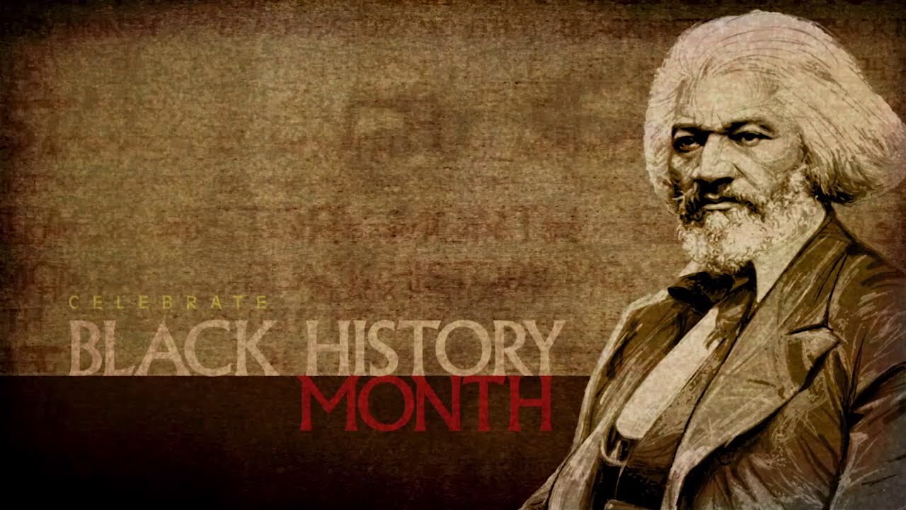 Tapp Middle School Celebrates Black History