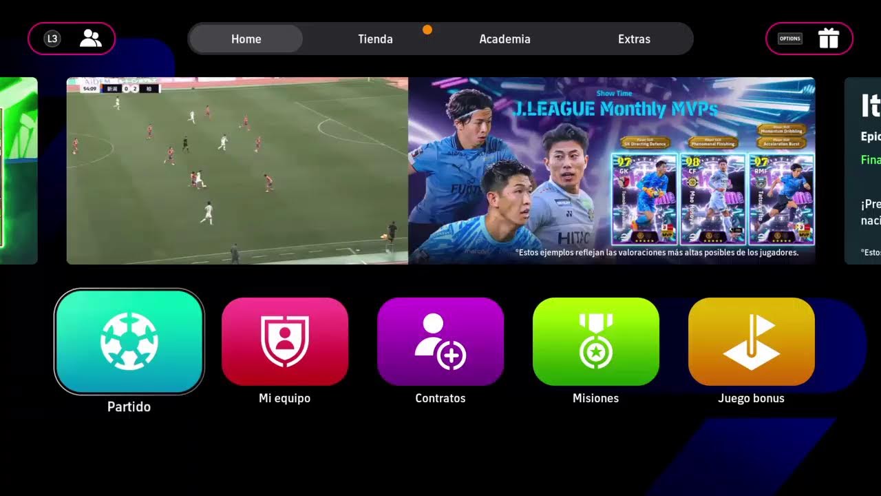 Efootball