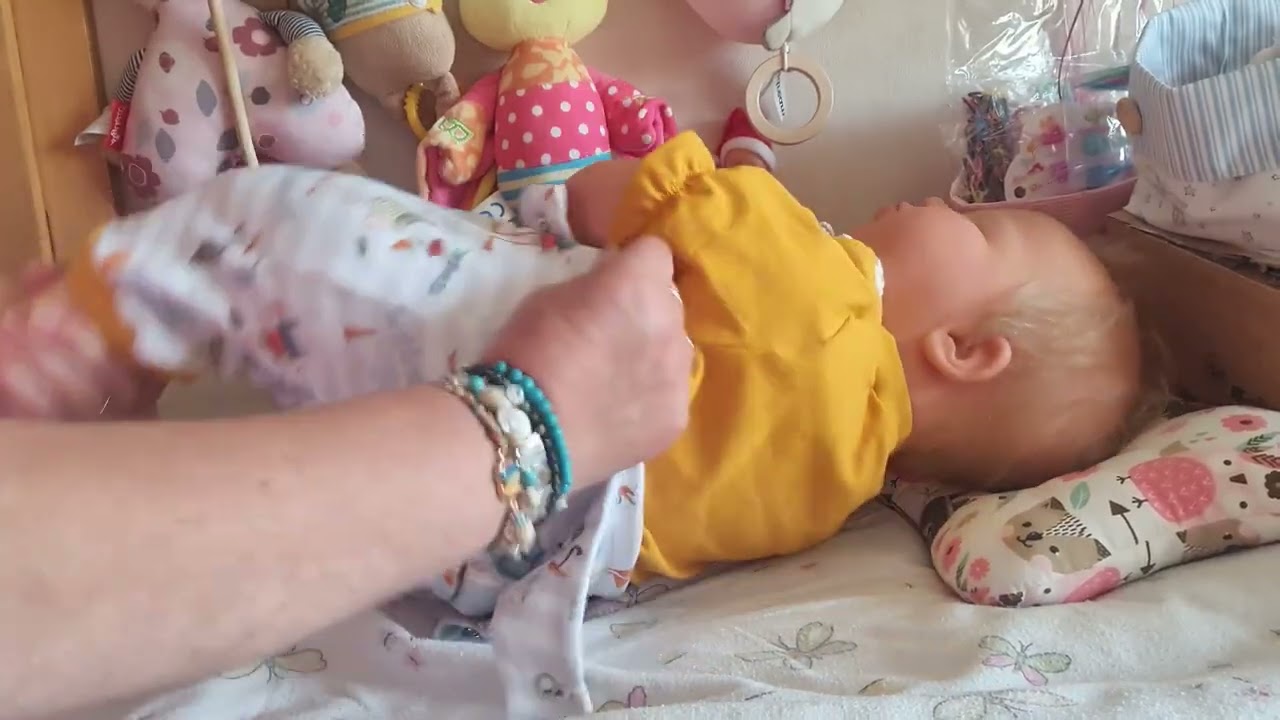 🥰❤️June asleep❤️🥰.....sorry, Anfang fehlt 🤭😄
