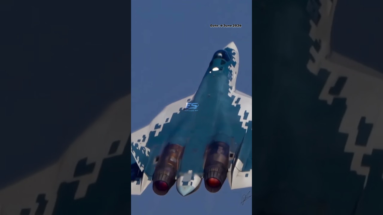Putin Offer India Su 57 #defence