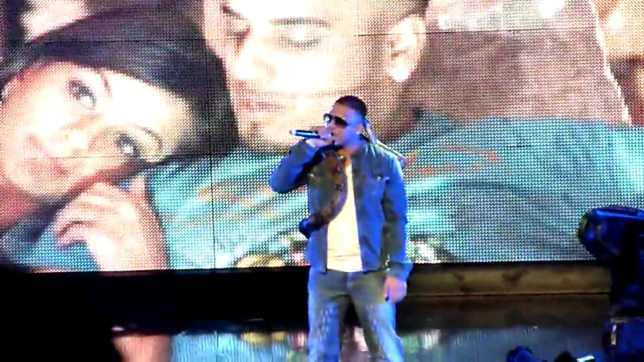 IMRAN KHAN - UK AMA 2010 - BEWAFA & BOUNCE BILLO