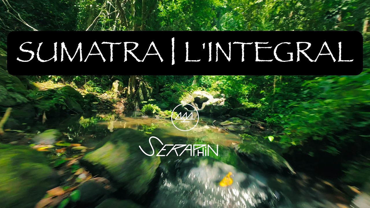 Sumatra | L'INTEGRAL