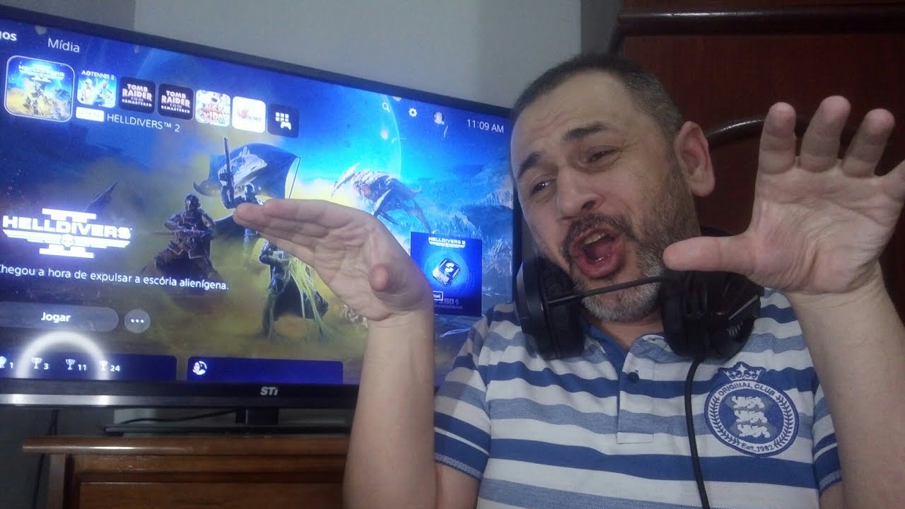 Geração dos FRUFRUS 