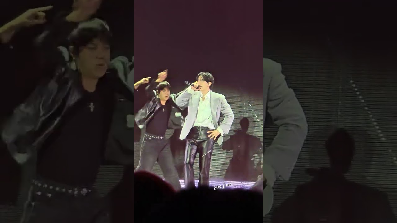 HYPER - 이준호(LeeJunHo) 20260124