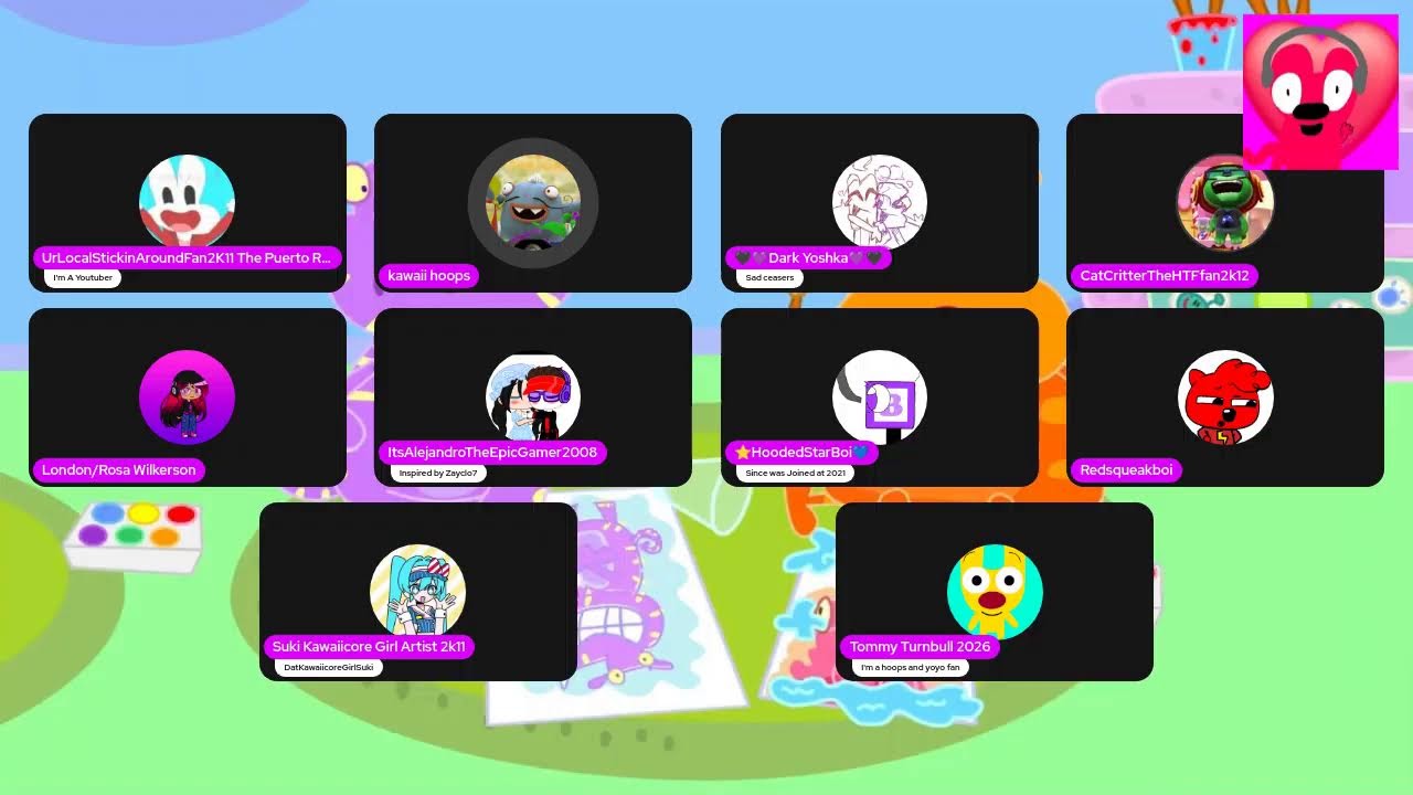 Happy Valentine's Day