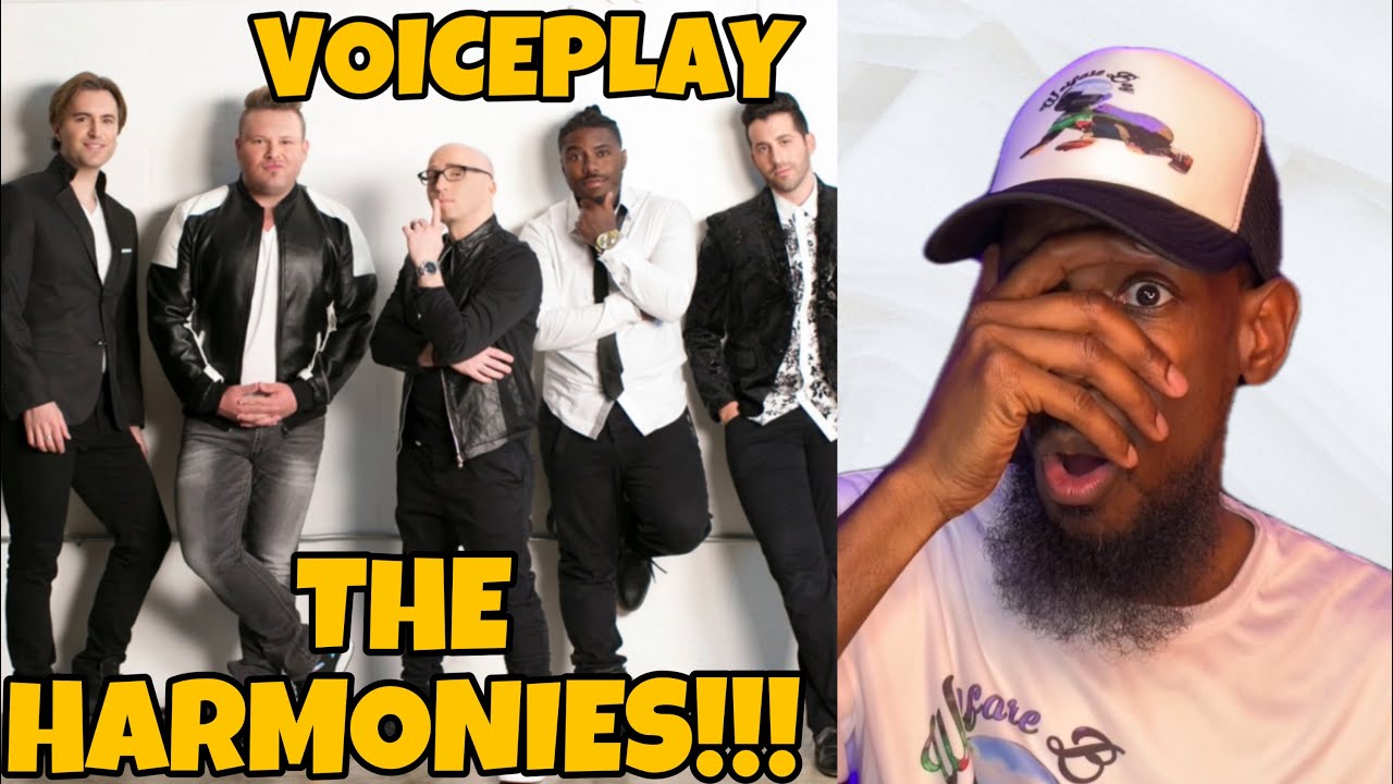 SHOCKED! VoicePlay feat. Omar Cardona - The Dragonborn Comes Skyrim | Reaction