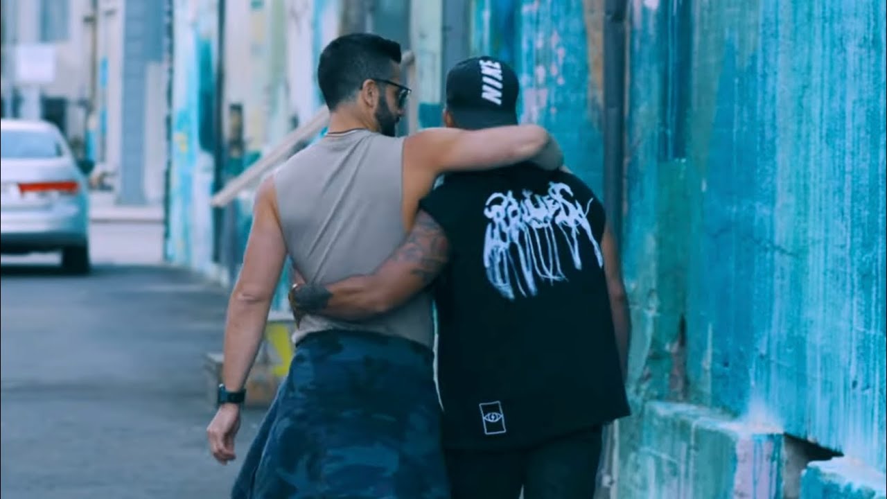 Michael Miguel - The Deal (official video)