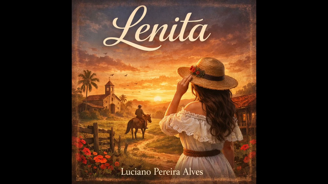 Lenita... compositor Luciano Pereira Alves