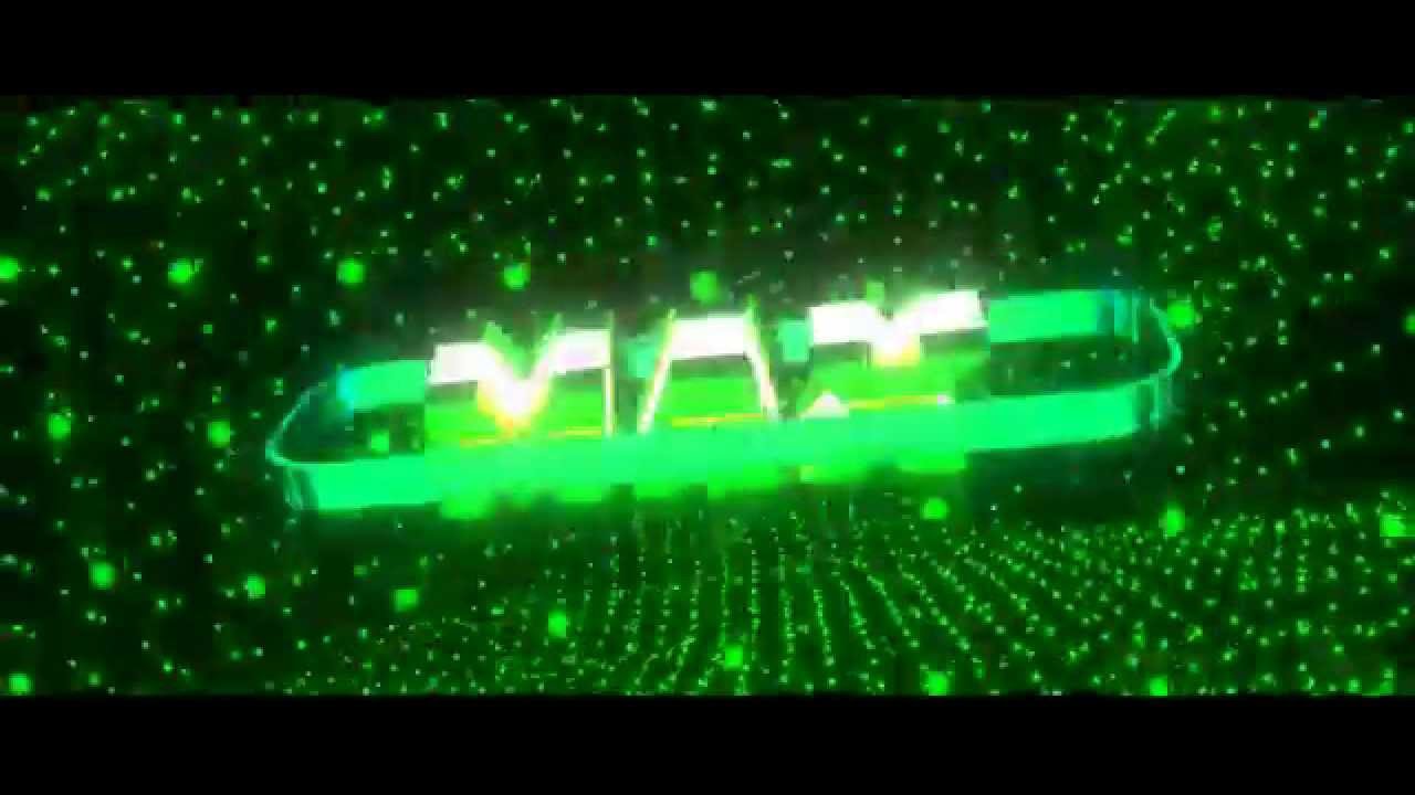 Intro by MaxChannel