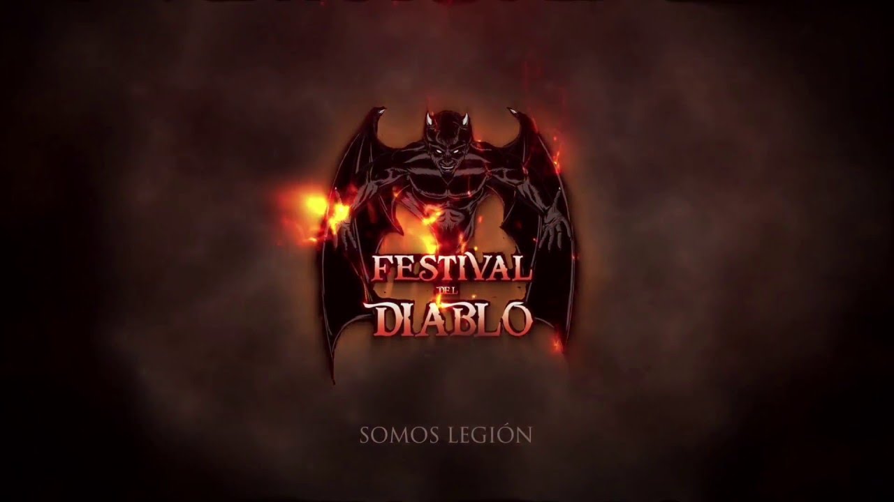 Festival del Diablo II HD