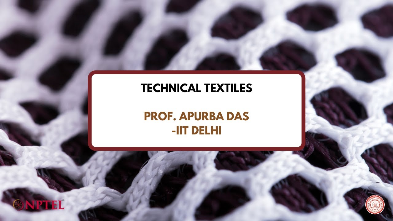 intro Technical Textiles