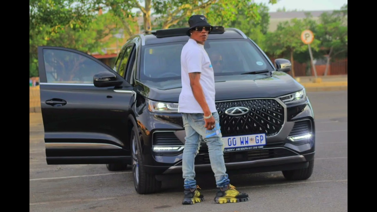 COSS B FT MR ABELLY TCHAM _NILHONIPHA MULUNGO WA MINA ZECKS
