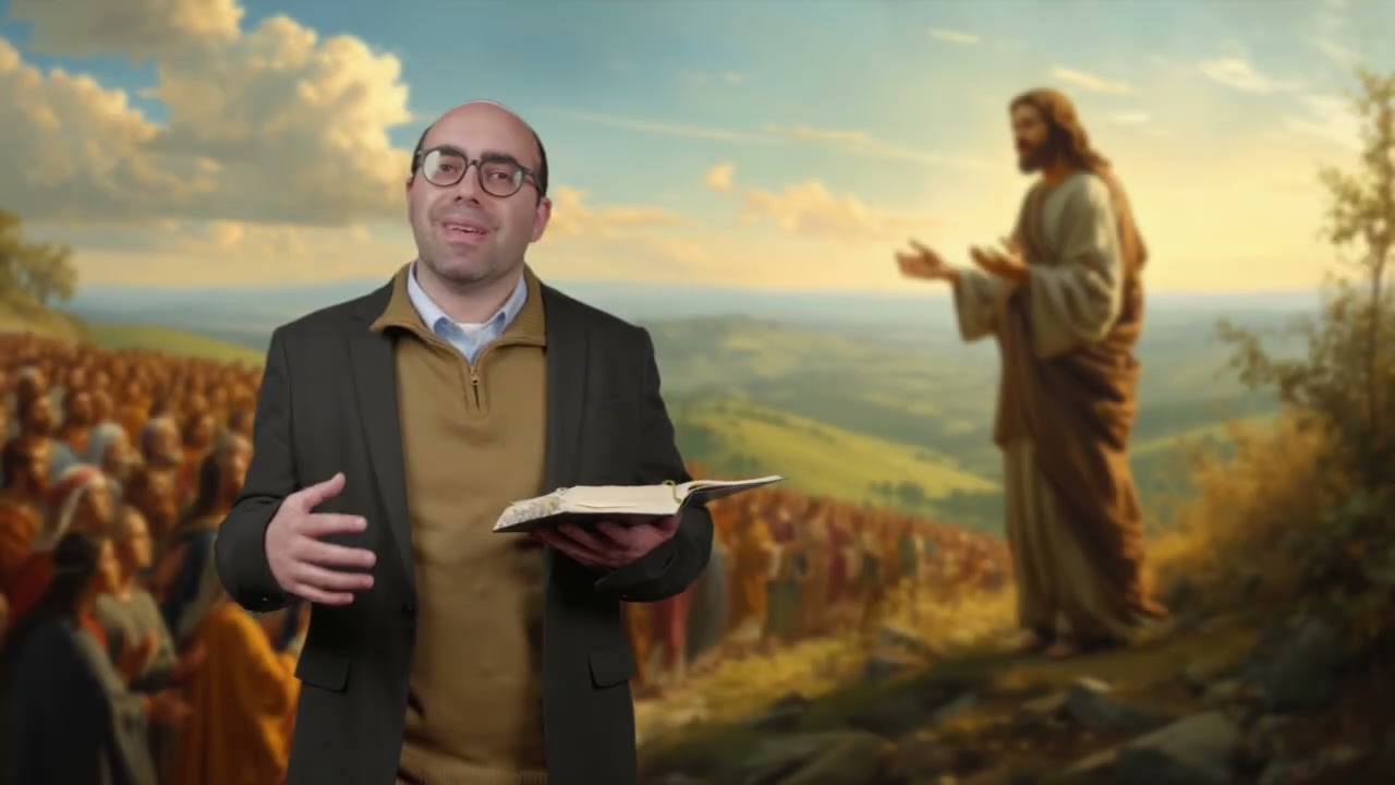 iGod Today With Fr. Cesar Da Silva SVD : Today's Topic;  Why Does Humility Matter ?