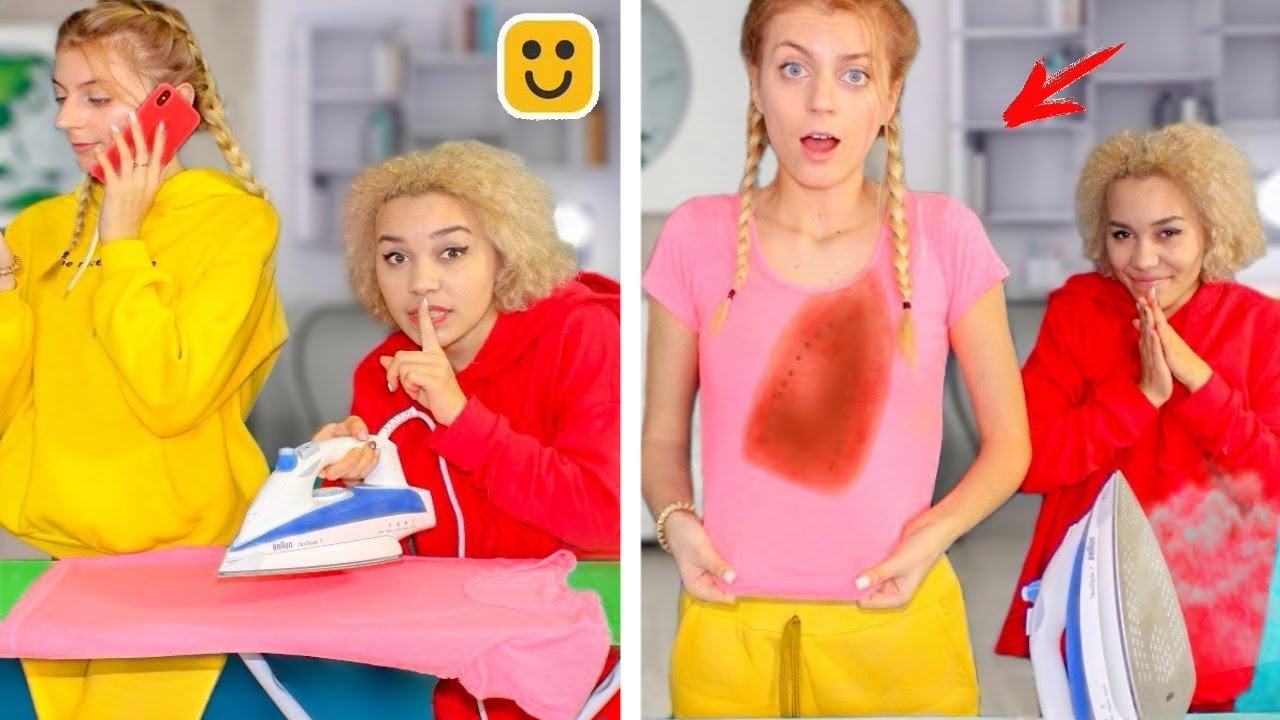 Mr Degree | When Your Friend Love Pranks