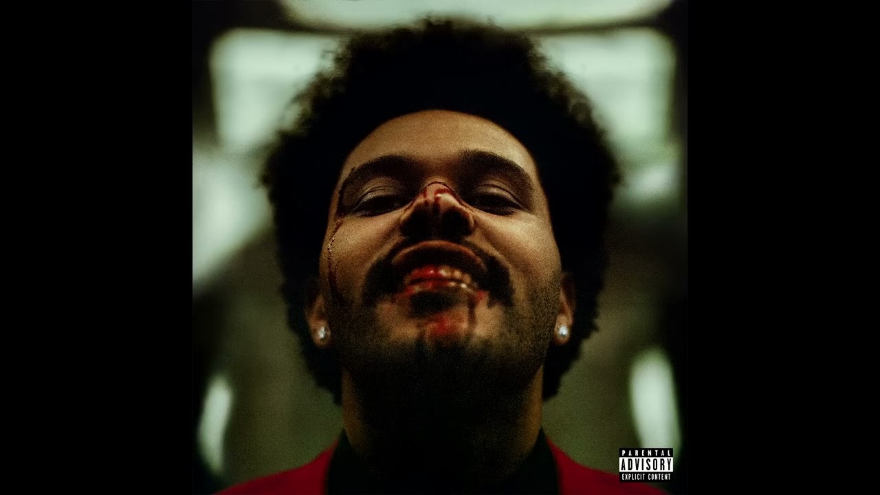 The Weeknd - Hardest To Love (1 Hour Audio Loop)