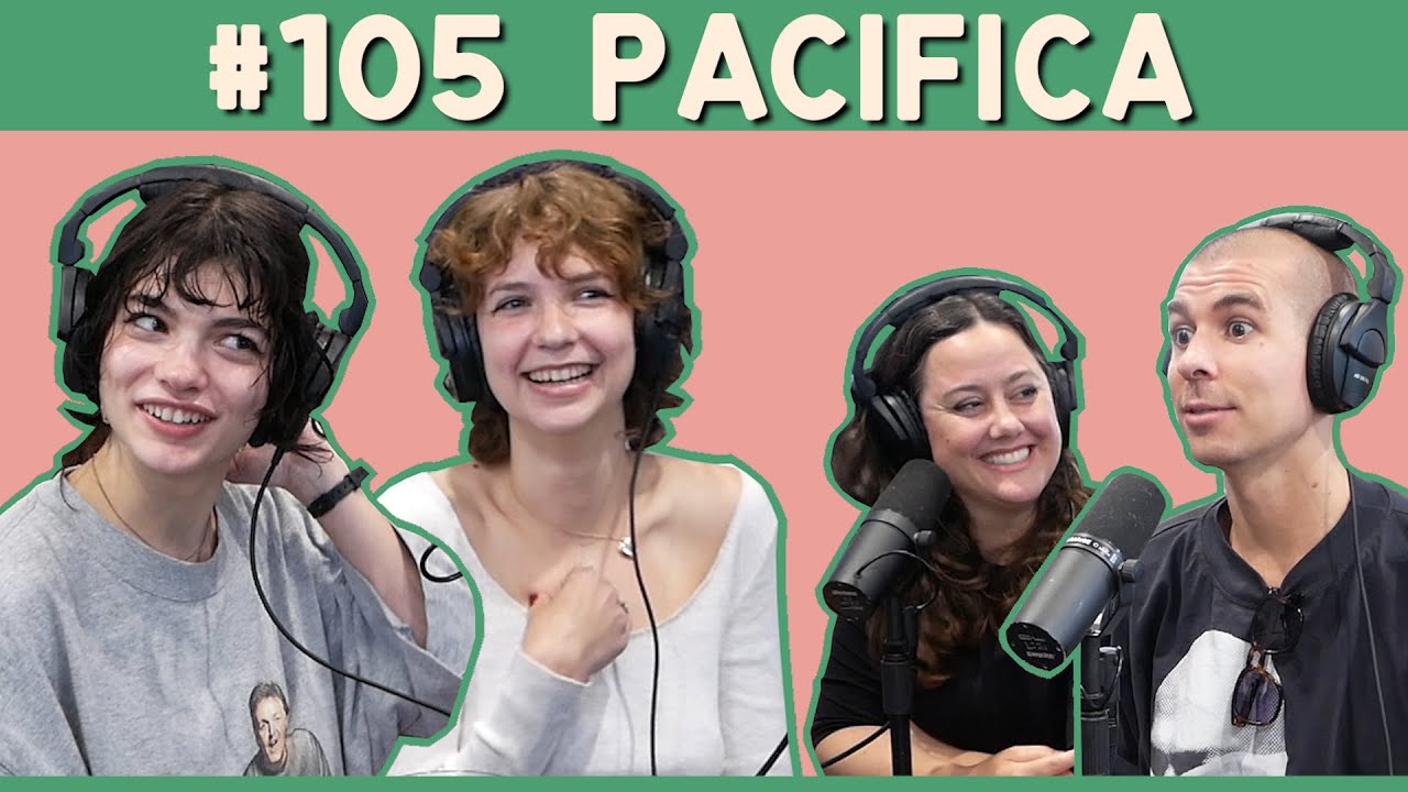 Pacifica! - Martina & Ines | Elk Lodge 105