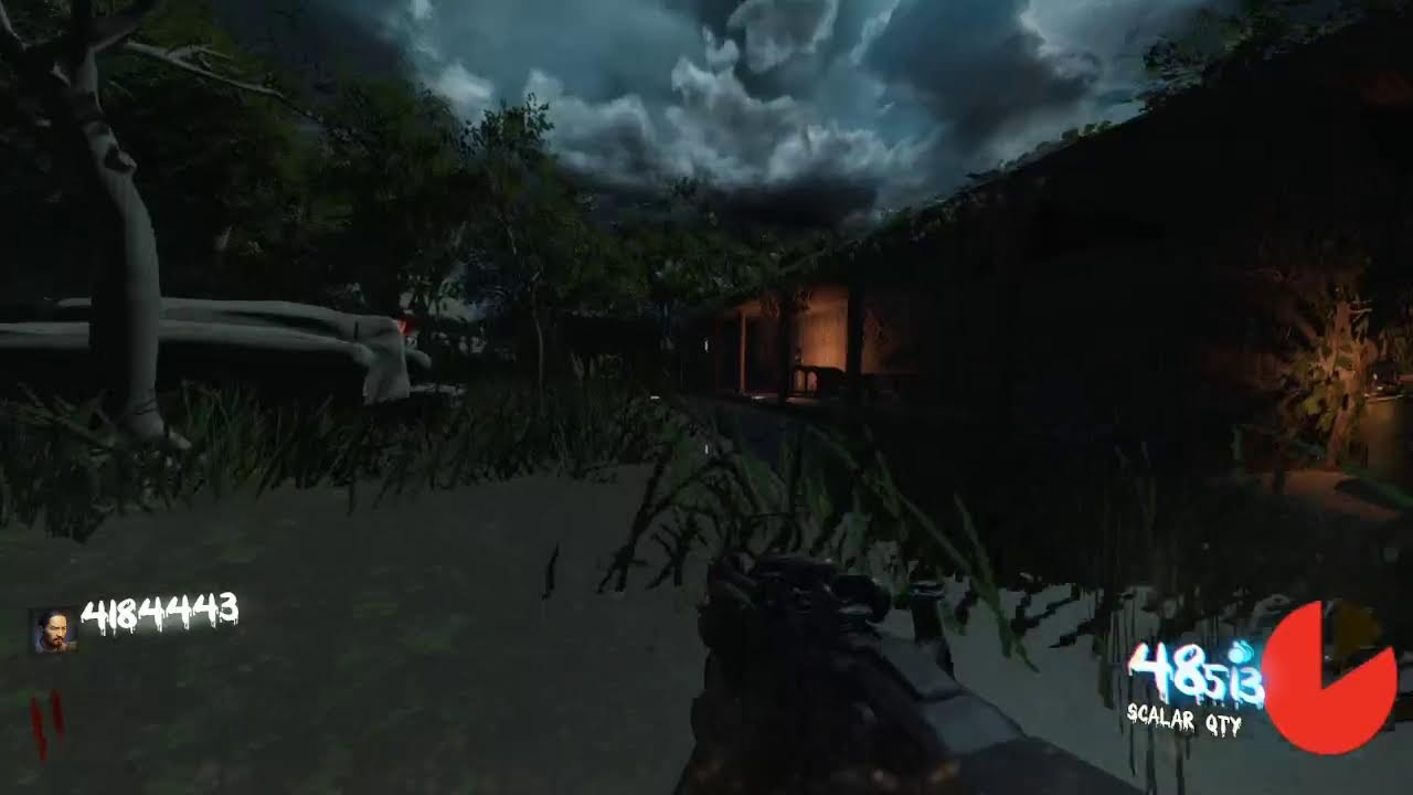 [LIVE] Call Of Duty Black Ops 3 (Custom Maps Zombie)