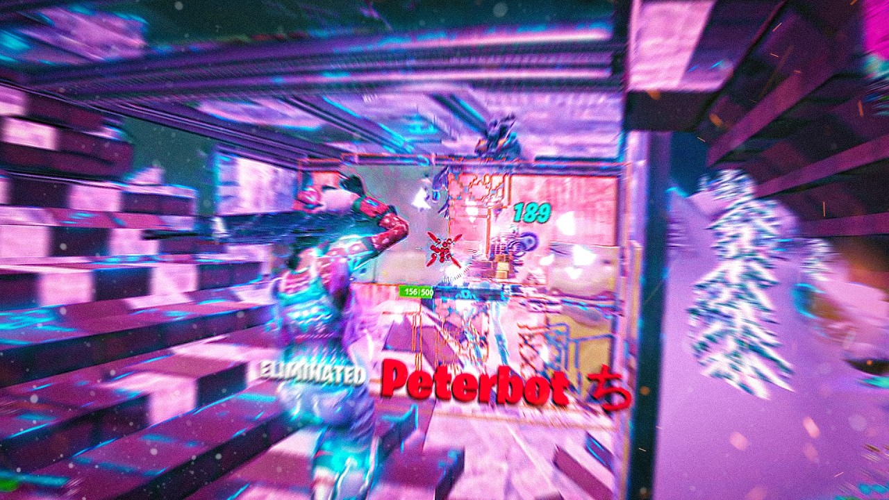 OH I DID😈 | Fortnite Highlights #6 | ( ft. vico, flickzy, shxrk )