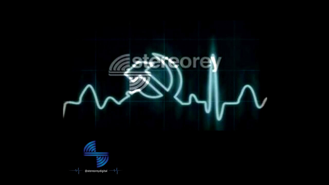 Stereorey LA M&Aacute;XIMA DIMENSI&Oacute;N DEL RADIO.