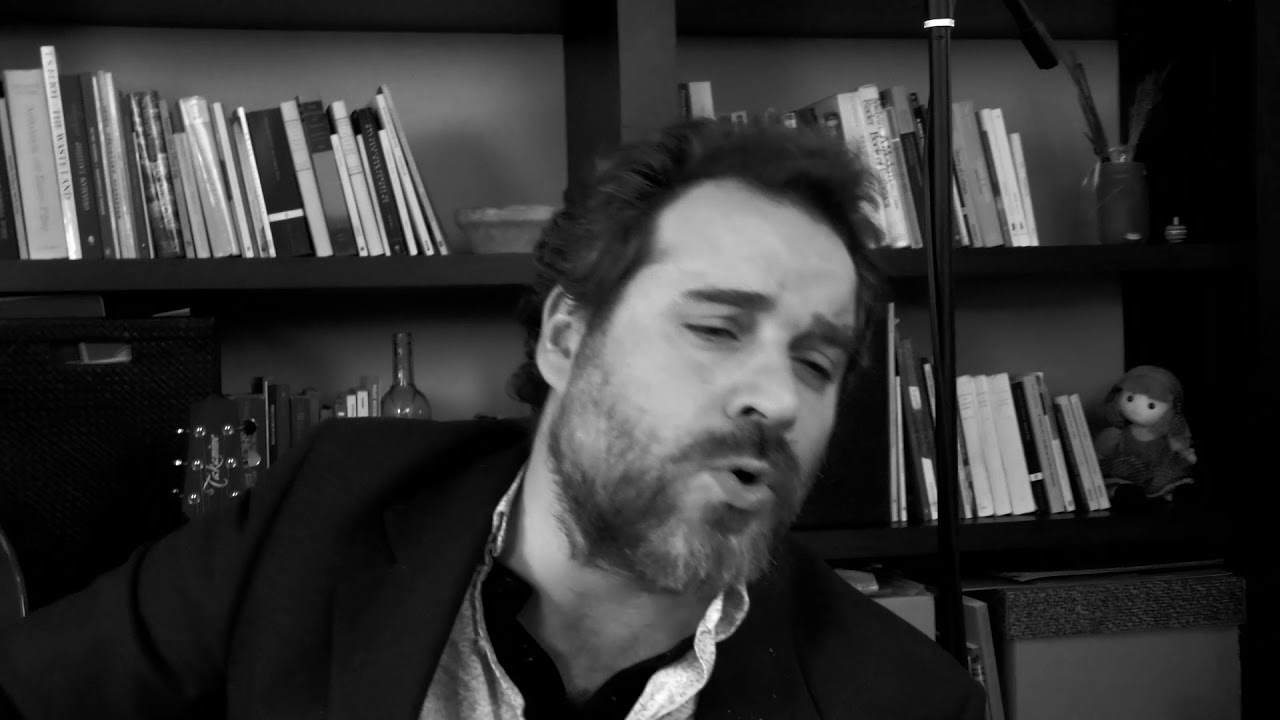 Θέμος Σκανδάμης | Τραγούδι του παρόντος