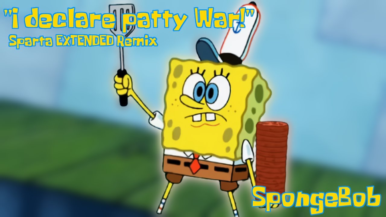 SpongeBob - 