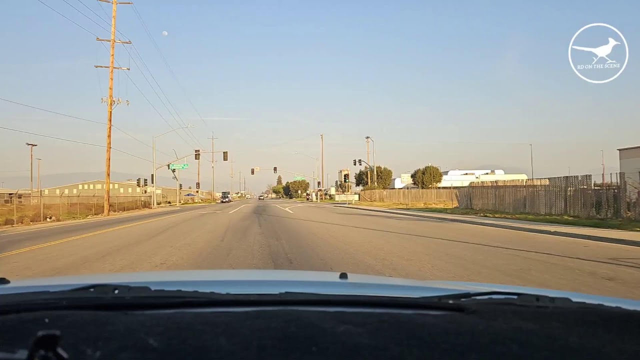 Live streaming of RD on The Scene 2/28/26