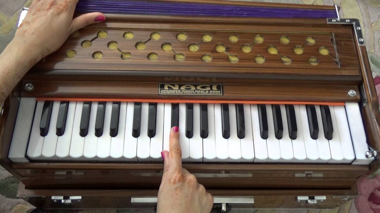 Learn Kirtan: Jaagat Jot Japai Nis Basur