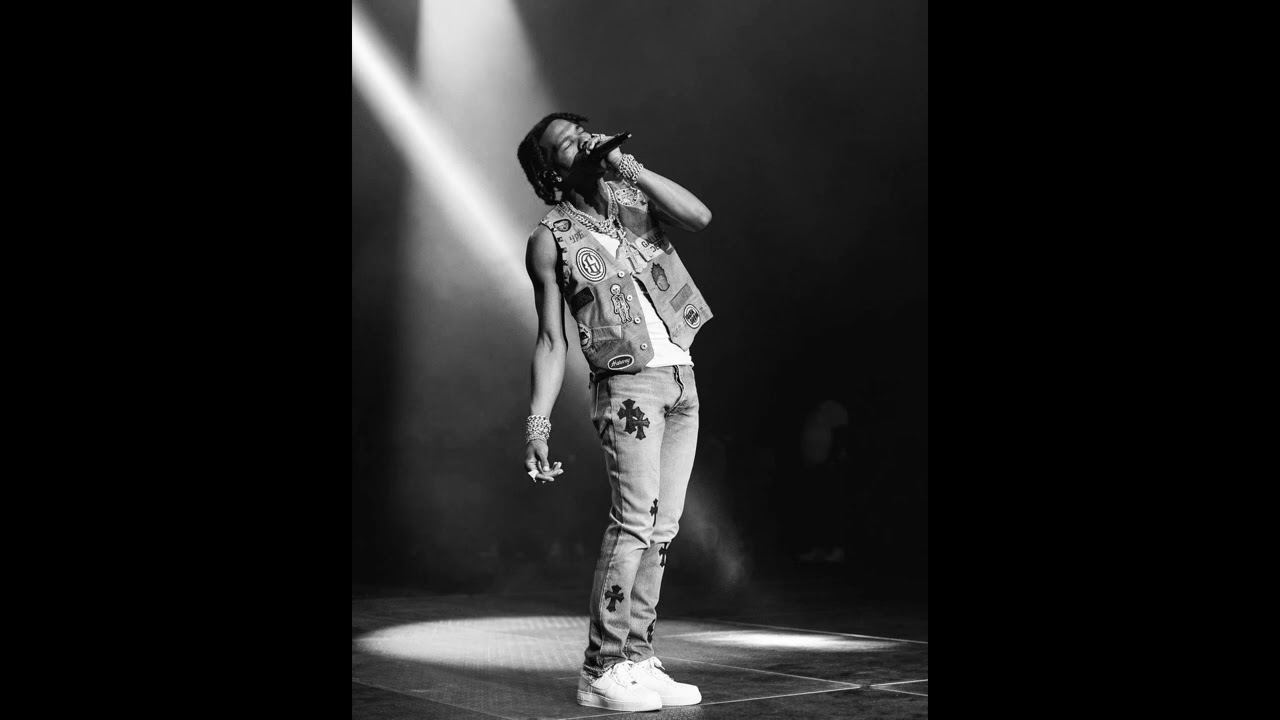 [FREE] Lil Baby x Future Type Beat - 