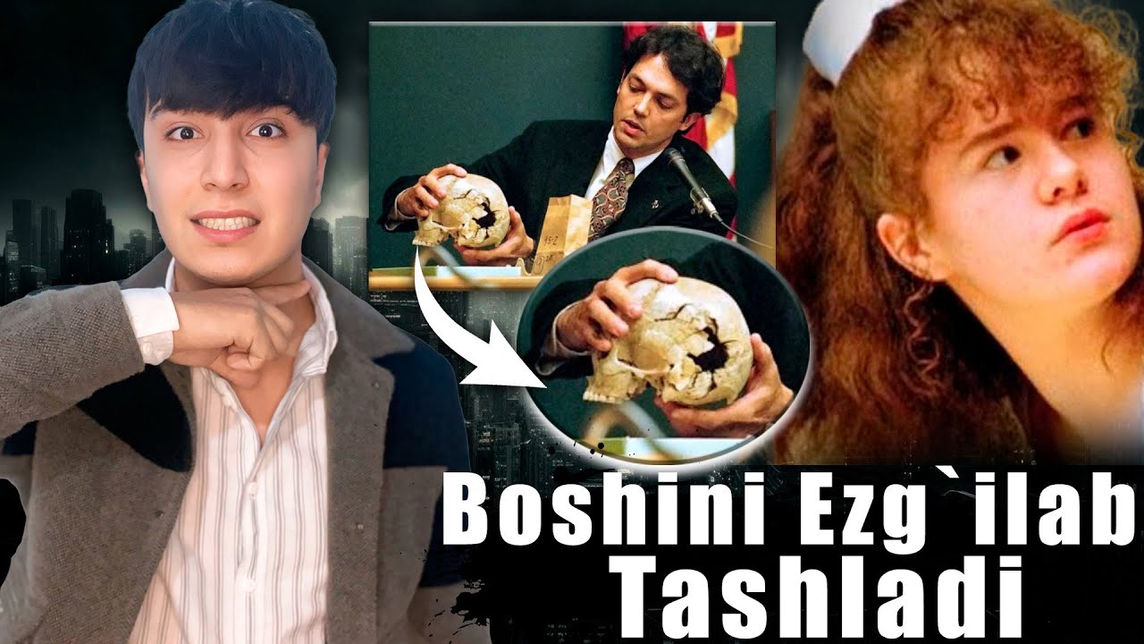 Rashk Uchun Shaytoniy Marosimda O`ldirildi!