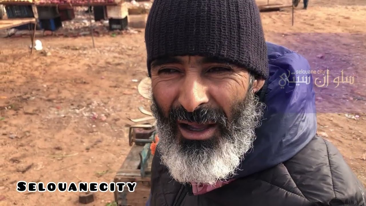 من قلب سوق الخضر الأساسية موجودة و هذه هي أثمنتها