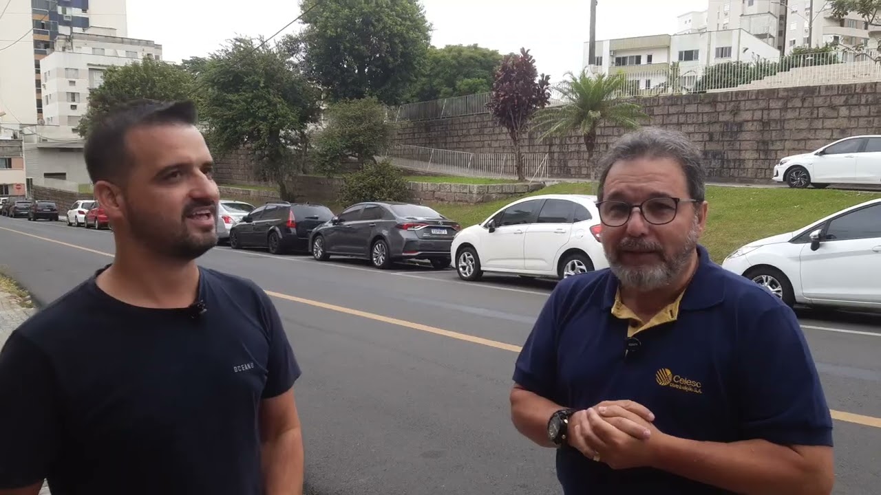 Entenda mais sobre os fios de telefonia ou internet nos postes: energizados ou não? | REPORTAGEM