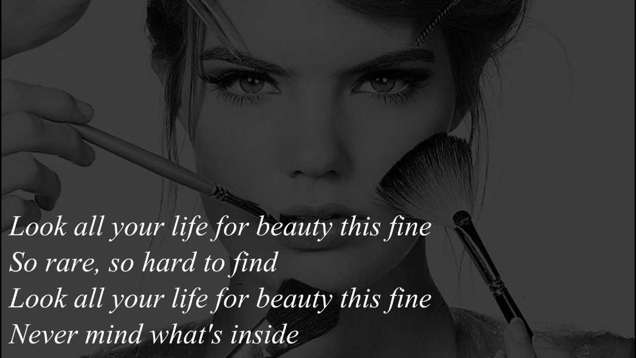 Trapt - Skin deep