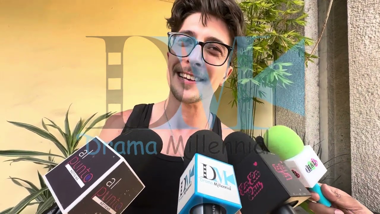 FEDERICO AYOS / Sobre la cachetada de #leticiacalder&oacute;n a #karlaesquivel