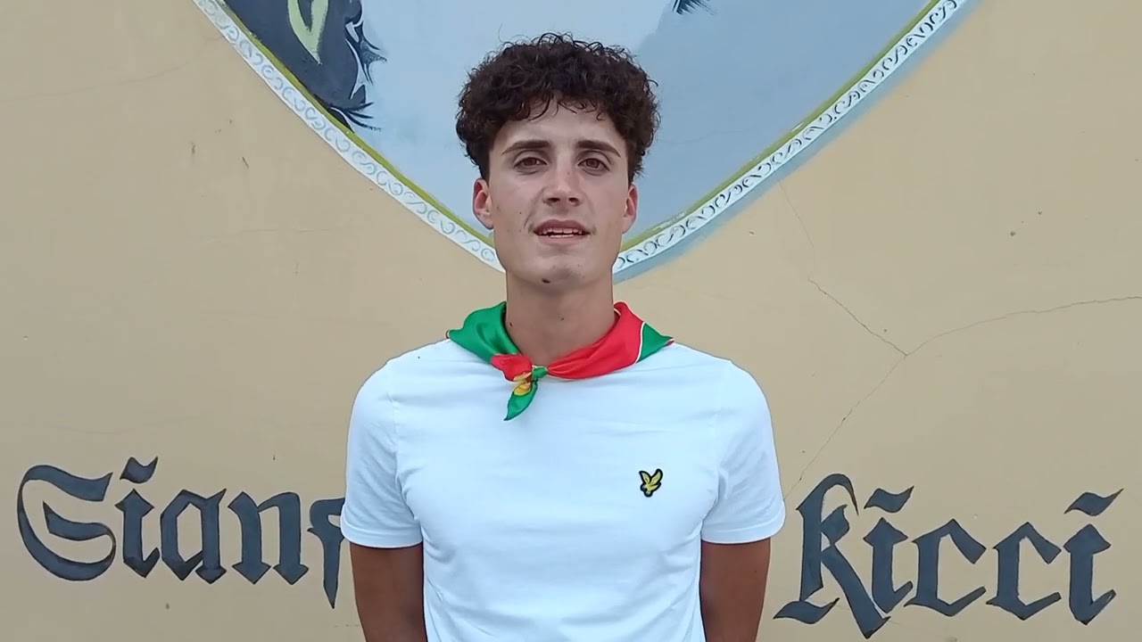 Quintana: abbiamo ascoltato il cavaliere di Sant'Emidio Tommaso Finestra