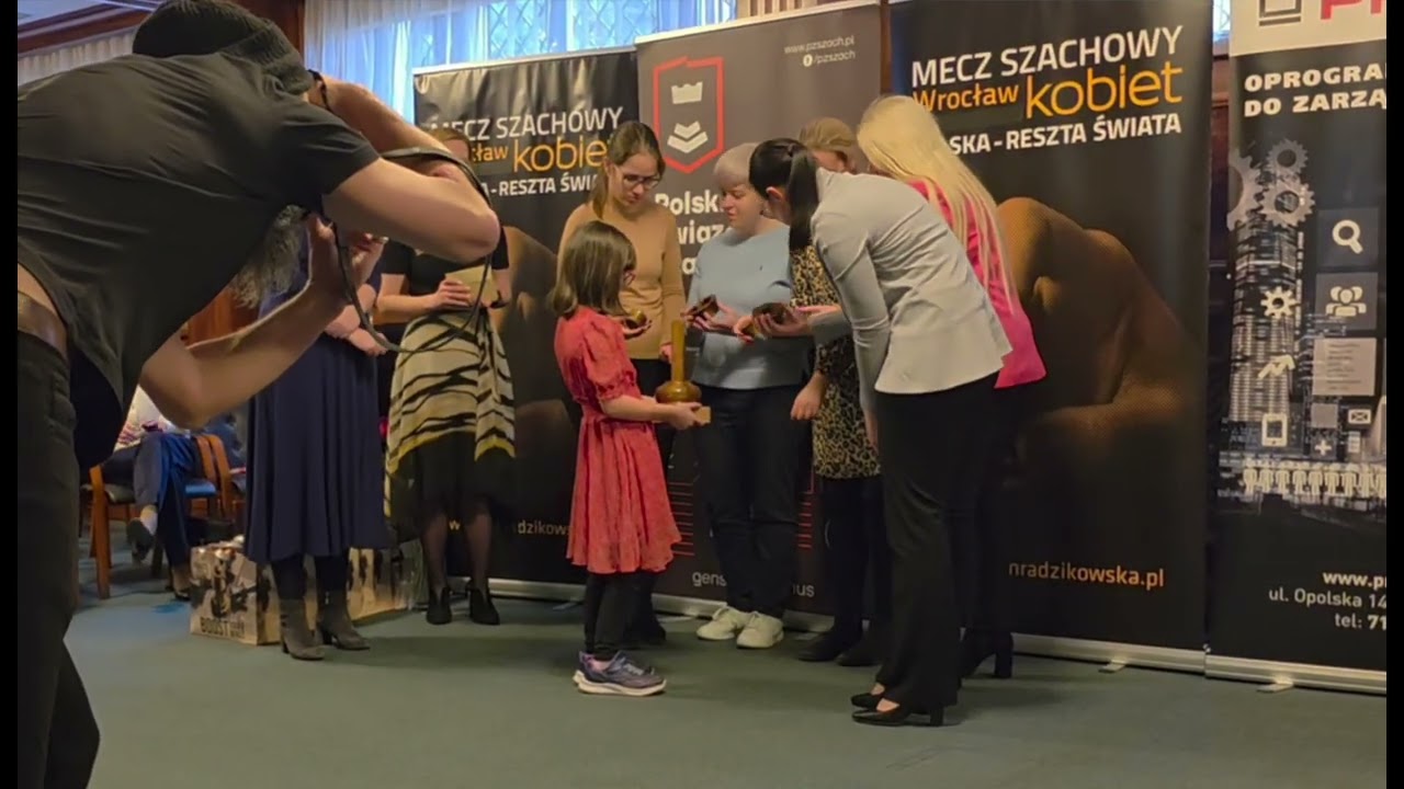 Festiwal Radzikowskiej 2025. Zakończenie