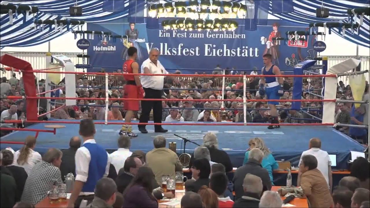 Edgar Walth vs Adil Aslanov