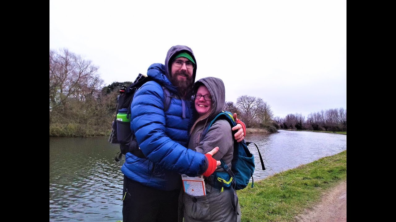 WALKING IN CAMBRIDGESHIRE | FEN DITTON AND THE RIVER CAM