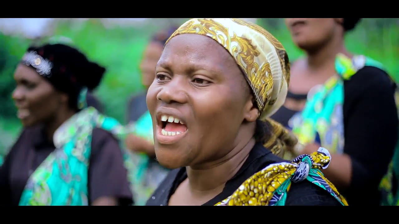 Igulu ( Chorale parapanda CEPAC sayuni KADUTU bukavu )Arnulf mushota video officiel 2018