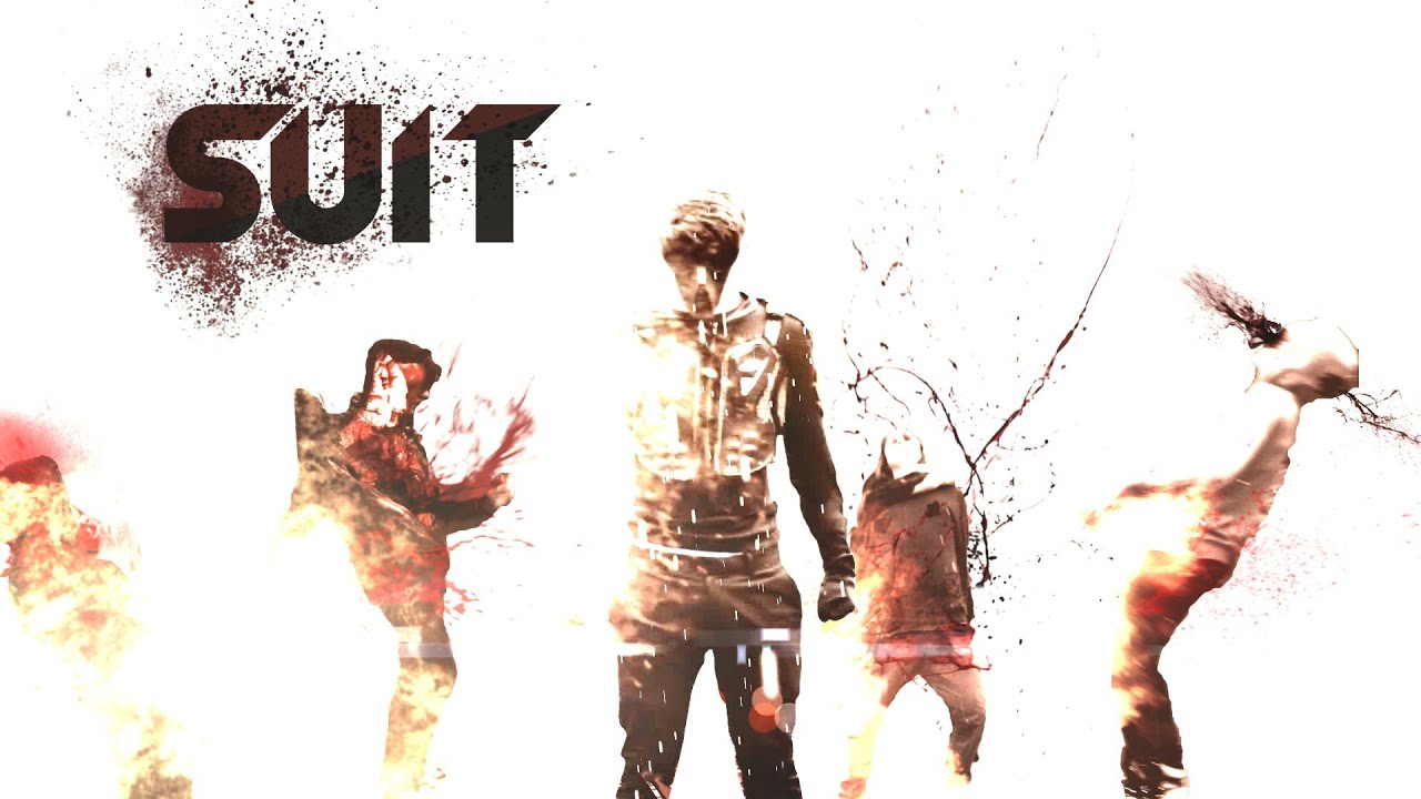 SUIT - Short Action Video