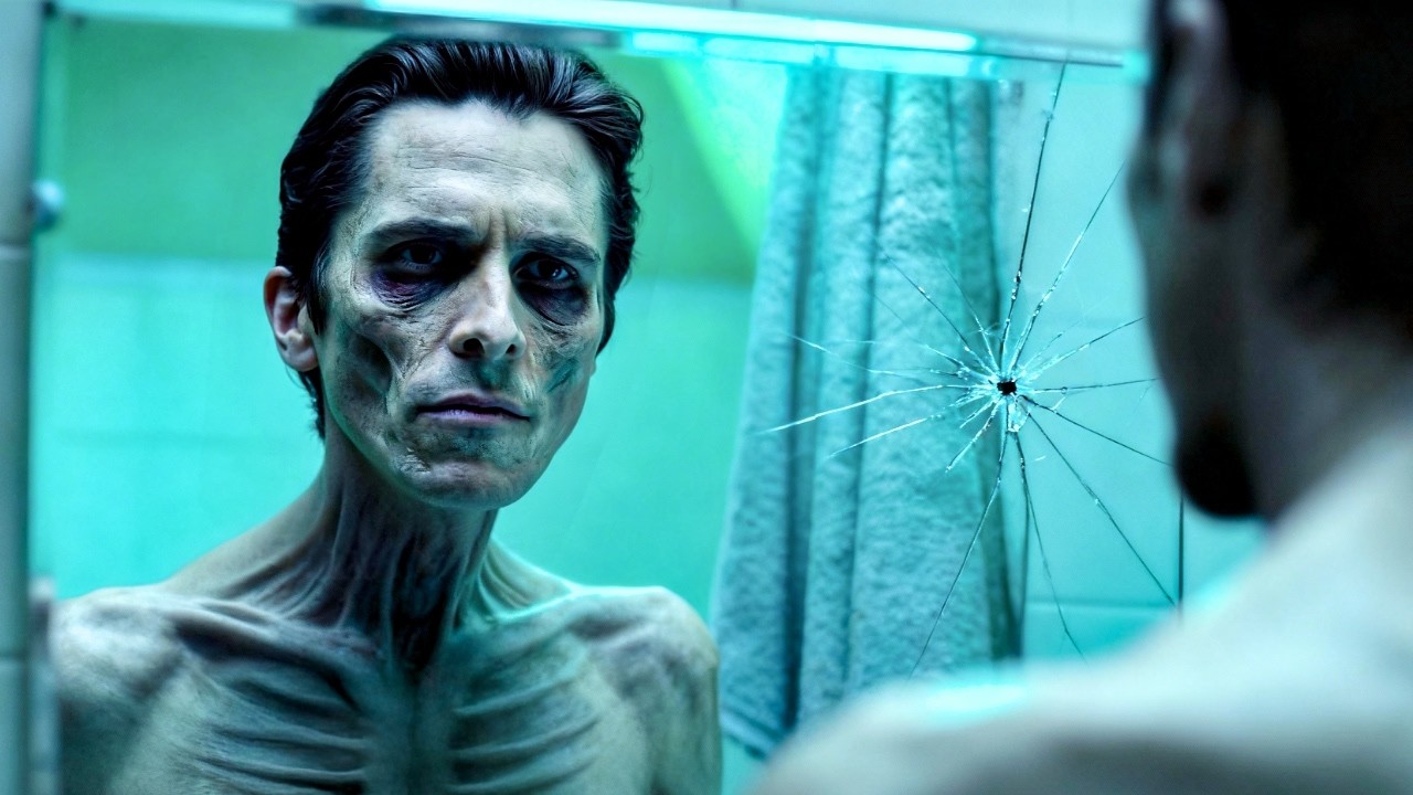 He Went 8000 Hours Without Sleep And Became a Threat to Everyone Around Him