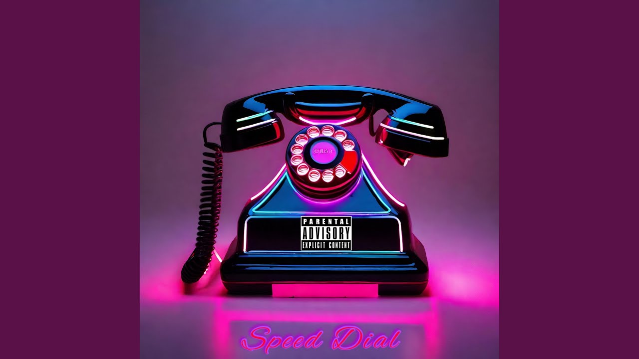 Slow Dial Tone (feat. Toneiyo & SylumGone)