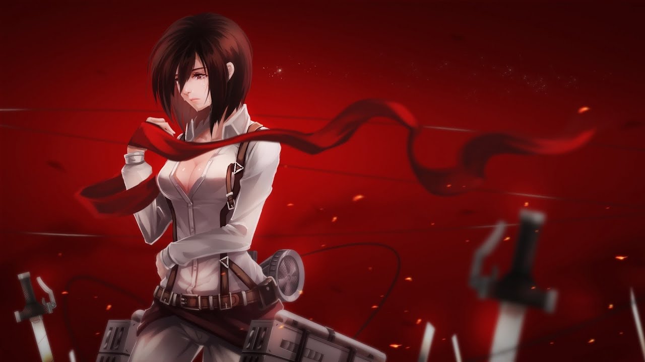 【Nightcore】 Adrian Lux - Damaged